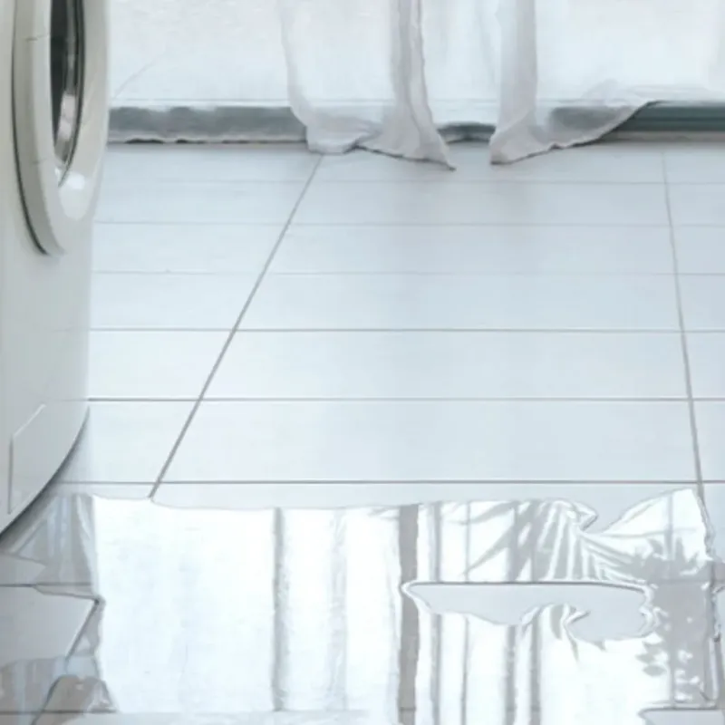 Appliance Leak Cleanup in Hiawatha, KS