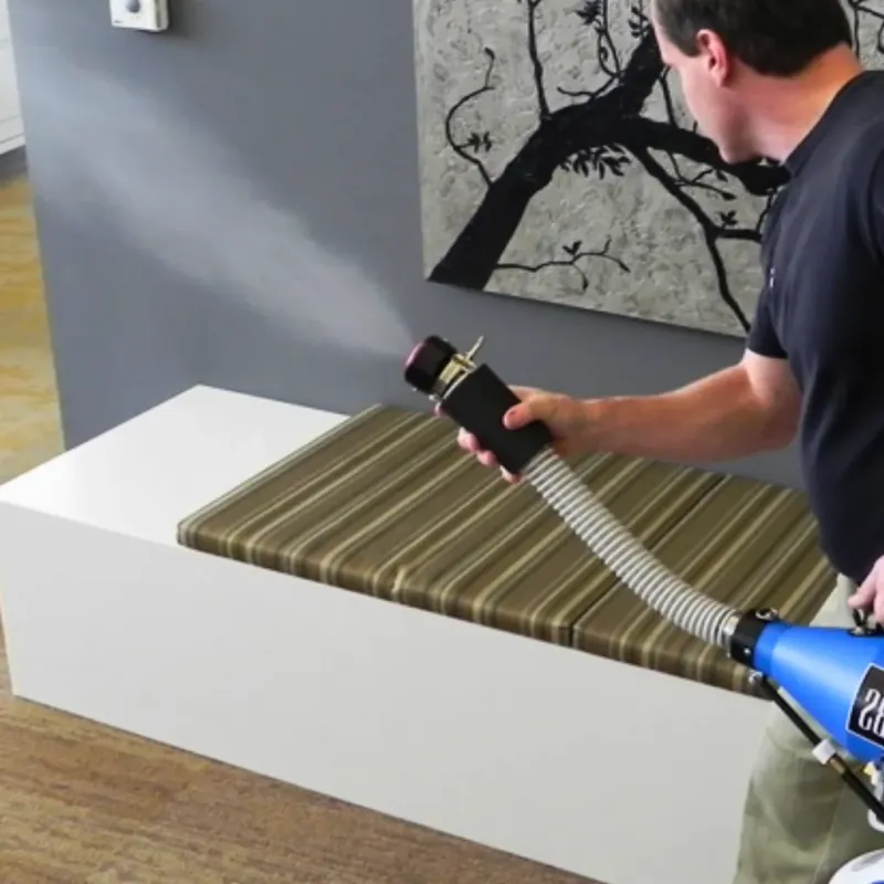 Professional Odor Removal in Hiawatha, KS